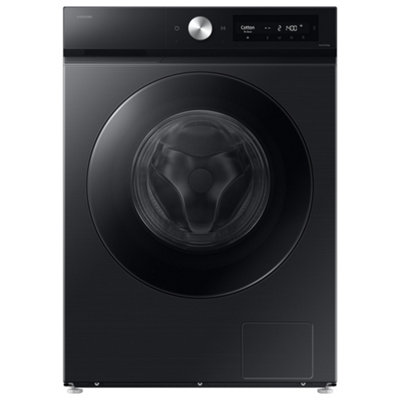 Samsung Series 7 Wd11Db7B85Gbu1 11Kg/6Kg Freestanding Condenser Washer DryerBlack from B&Q