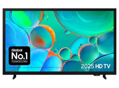 Samsung Ue32H5000F 32" H5000F Hd Ready Smart Tv