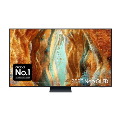 B&Q -  Qe75Qn73F 75" 4K Neo Qled Vision Ai Smart Tv 2025