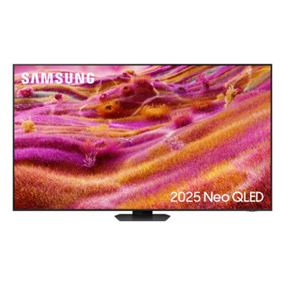 B&Q -  98" 4K Neo Qled 4K Glare Free Smart Tv