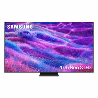 B&Q -  55Inch Neo Qled 4K Vision Ai Smart Tv