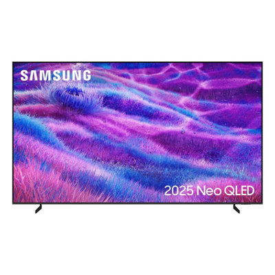 B&Q -  Qe100Qn80Fuxxu 100" 4K Neo Qled Hdr Smart Tv