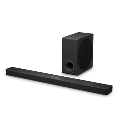 Lg Us90ty 5.1.3 Channel Dolby Atmos Soundbar And Subwoofer - Black - Image 15