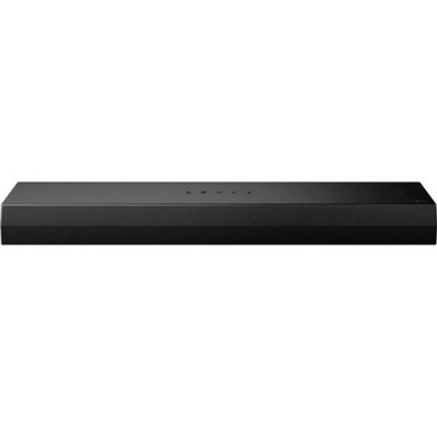 B&Q -  Us20A Black Smart Soundbar With 2.0 Channel Bluetooth Dolby Digital Includes Free Gift