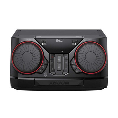 Nearly New - LG CK43N XBOOM Bluetooth Party Speaker System - Image 3