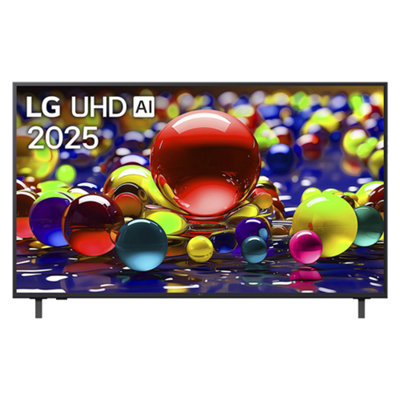 Lg 55Ua74006 Ultra Hd Smart Tv