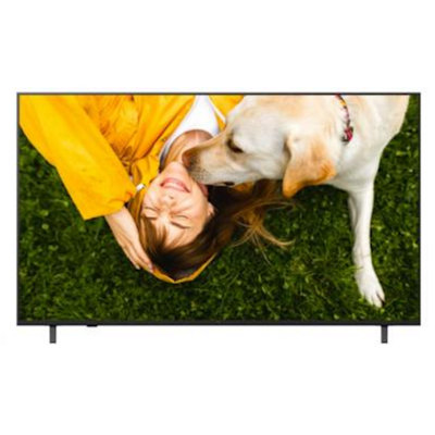 Lg 65Ua751C 65" 4K Smart Business Tv With Webos 25 And Screen Share