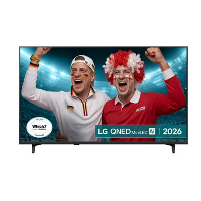 Lg Qned Miniled Ai Qned7E 55" 2026 4K Smart Tv - Image 5