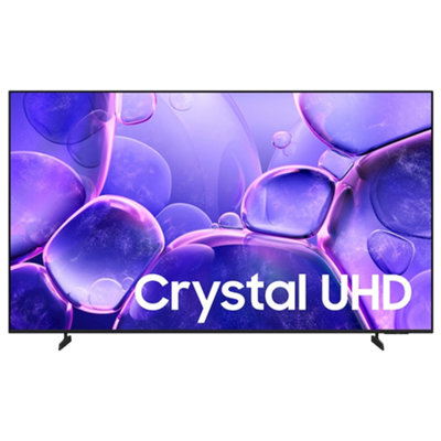 Samsung Ue55U8092 Smart 4K Uhd Tv