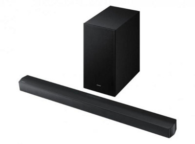 Samsung B650F 3.1Ch B-Series Soundbar With Subwoofer, Dolby 5.1Ch
