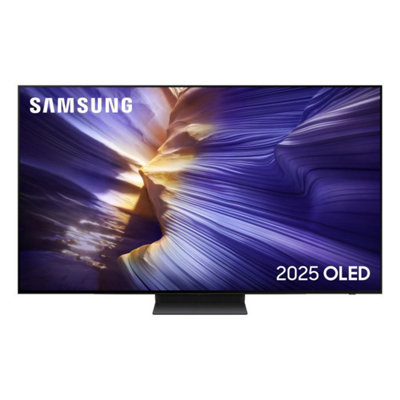B&Q -  Qe48S90Faexxu 48" 4K Oled Smart Ai Tv