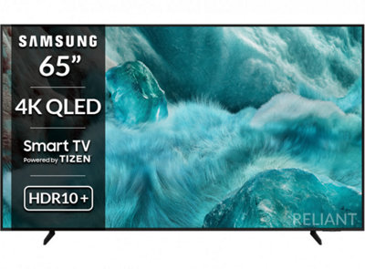 B&Q -  Qe65Q7F 65" 4K Qled Smart Tv