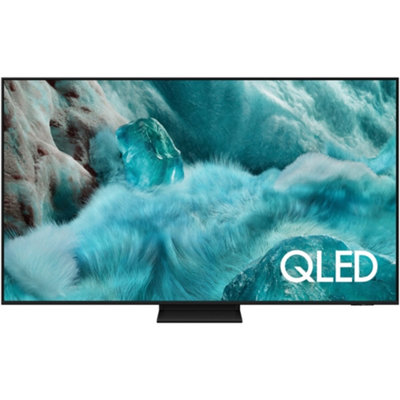Samsung Uxxu 65Inch Qled Q7f5 4K Vision Ai Smart Tv (2025) - Image 4