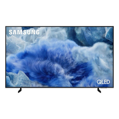 Samsung Qe55Q8Faauxxu 55" 4K Qled Smart Tv