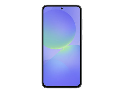 Samsung Galaxy A36 5G Enterprise Edition 17 Cm (6.7") Dual Sim Android 15 Usb Type-C 6 Gb 128 Gb 5000 Mah Black