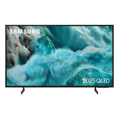 B&Q -  Qe85Q7F2Auxxu 85" 4K Qled Ai Smart Tv