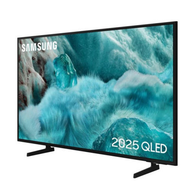 Samsung Light 43" Qled Q7f2 4K Vision Ai Smart Tv (2025) - Image 6