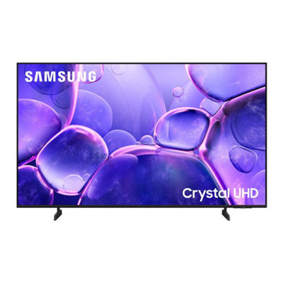 Samsung U8020f 43" 4K Ultra Hd Led Crystal Processor 4K Smart Tv - Ue43u8020f - Image 5