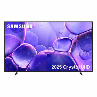 Samsung Ue75u8020fkxxu 75-Inch 4K Crystal Uhd Smart Tv Hdr10+ Alexa Built-In UE75U8020FKXXU - Image 5