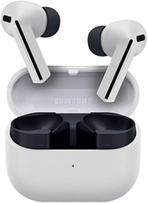Samsung Galaxy Buds 3 Fe R420 True Wireless Earbuds Grey from B&Q