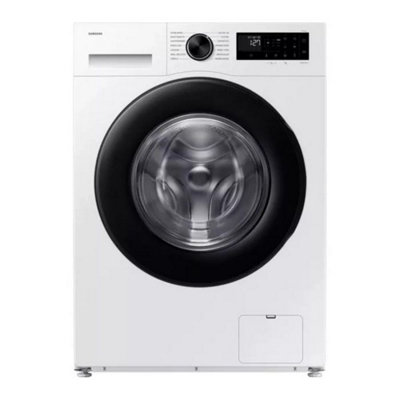 Samsung White 10Kg 1400 Spin Washing Machine - Image 4