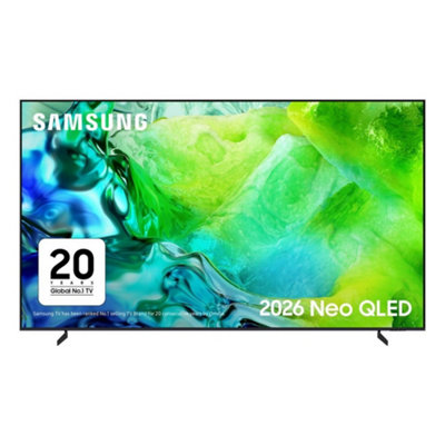 Samsung 100`` Neo Qled Vision Ai Smart Tv - Image 13