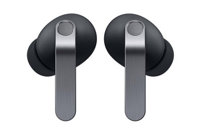 Samsung Galaxy Buds4 Pro Sm-R640 Wireless Anc Earbuds Black