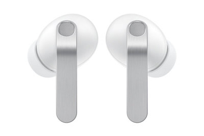 Samsung Galaxy Buds4 Pro Sm-R640 Wireless Anc Earbuds White