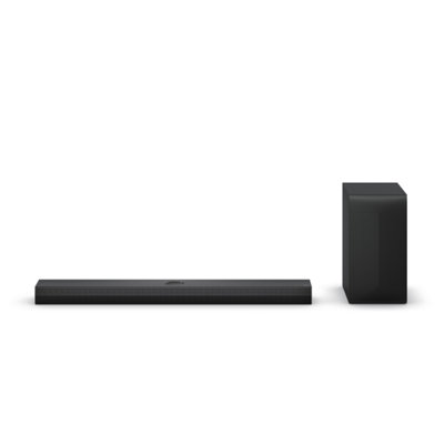 Lg Us70ty Soundbar With Dolby Atmos And Subwoofer - Black - Image 17