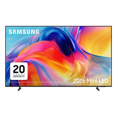 Samsung 85-Inch Mini Led M70H 4K Vision Ai Smart Tv - Ue85M70Hakxxu - Image 20
