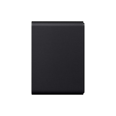 Samsung Black Hw-Ls70h/Xu Multi-Directional Music Studio 7 Wifi-Bluetooth Wireless Speaker - Image 6