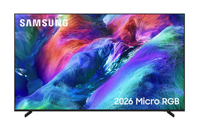 B&Q -  Mre65R85H 65" 4K Micro Rgb Vision Ai Smart Tv