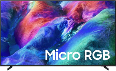 Samsung R85h Micro Rgb 4K Smart Tv  Black - Image 8