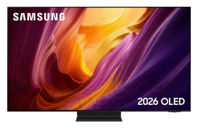 B&Q -  Qe65S95H 65 Inch Oled 4K Ultra Hd Hdr Smart Tv