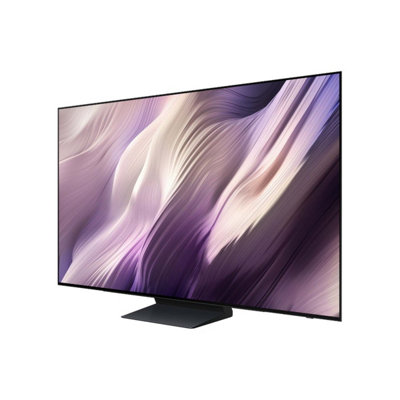 Samsung Qe48s95hhexxu 48 Oled 4K Smart Tv S95h Ultra Hd Hdr Tv With Oled Glare Free Display Dolby Atmos & 165Hz Black, Laptops Direct - QE48S95HHEXXU - Image 9