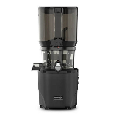 Kuvings Auto10s Hands Free Slow Juicer Black B&Q