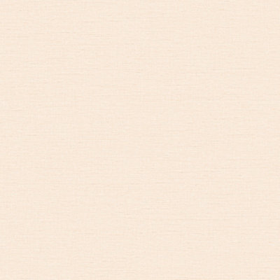 Design Id Cream Did Linen Heavy Weight Vinyl Wallpaper