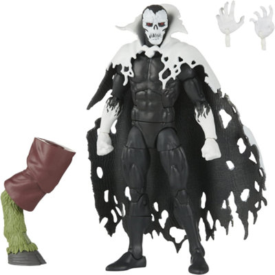 Marvel Legends Series Action Figure 15-cm Collectible D’Spayre Hasbro - Image 3