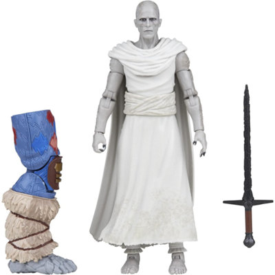 Marvel Legends Series Gorr Thor Love And Thunder Action Figure And Accessories - Image 3