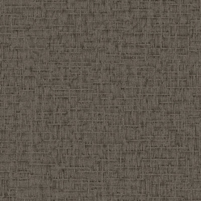 B&Q -  Did Engraved Chocolate Wallpaper