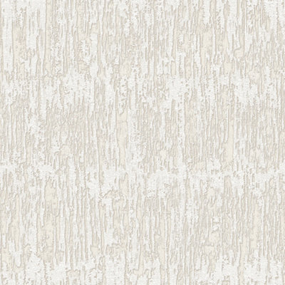 Design ID Natural Slate Cream Wallpaper - Textured, Washable, Peelable Vinyl - Cream Color - Image 4