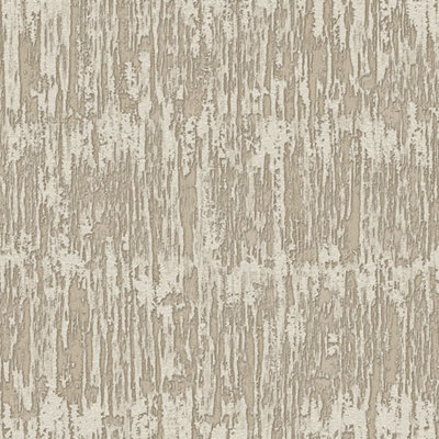 Design ID Did Natural Slate Anitque Gold Wallpaper from B&Q
