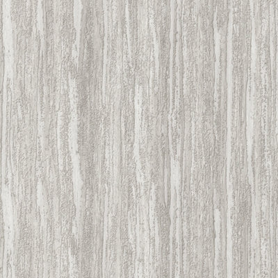 Design Id  Did Wood Grain Light Wallpaper Grey - Image 5