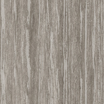 B&Q -  Did Wood Grain Taupe Wallpaper