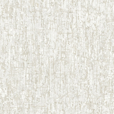 Design Id White Did Concrete Off Wallpaper