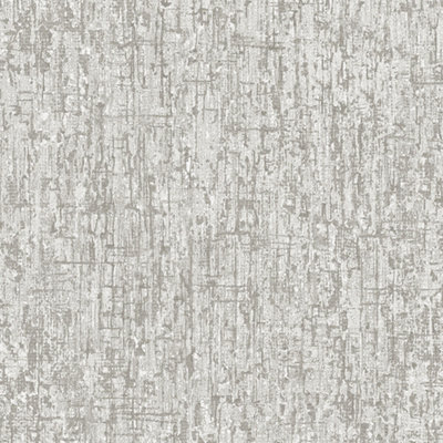 Design Id Light/Grey Did Concrete Wallpaper