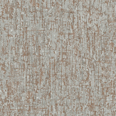 Design Id Did Concrete Taupe Heavyweight Vinyl Wallpaper