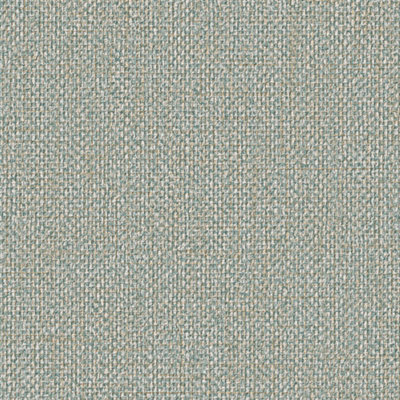 Design ID Did Basket Weave Sage Green Wallpaper from B&Q