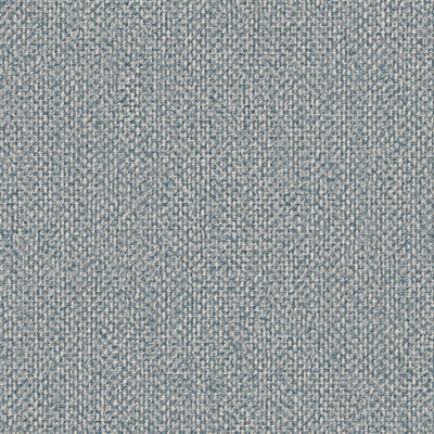 Design ID Did Basket Weave Blue Wallpaper from B&Q