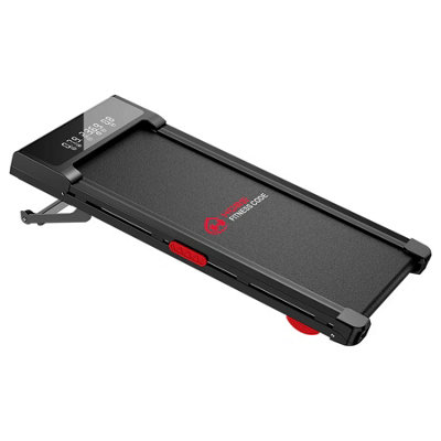 Onemill Treadmill With 12% Auto Incline And 2.5Hp Brushless Motor from B&Q